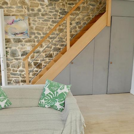 Ker-Yann Villa Plouharnel Bagian luar foto