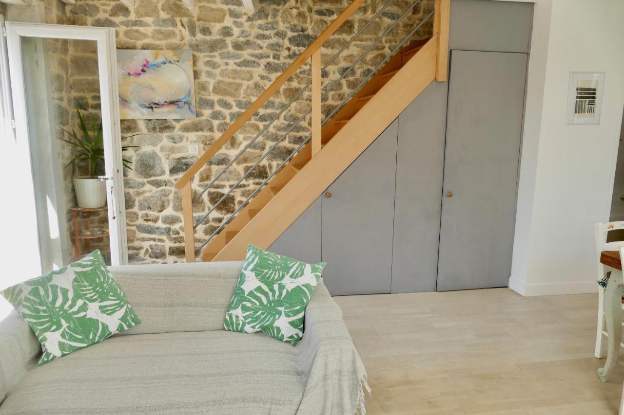 Ker-Yann Villa Plouharnel Bagian luar foto