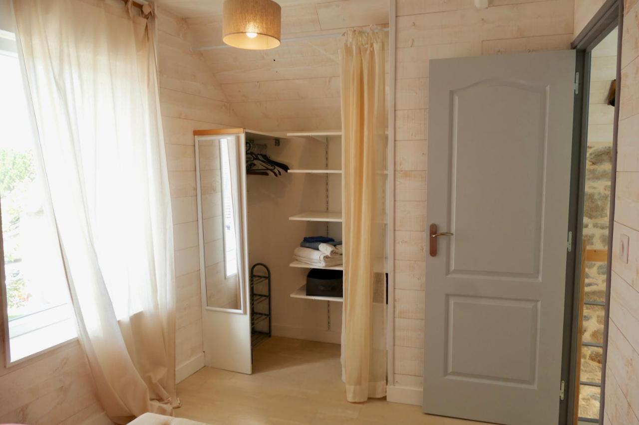 Ker-Yann Villa Plouharnel Bagian luar foto